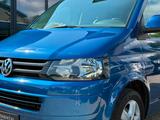 Volkswagen T5 California Beach*140PS*KLIMA*TÜV* - Volkswagen T5: Beach