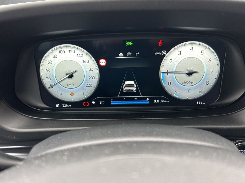 Hyundai BAYON – Bild 21