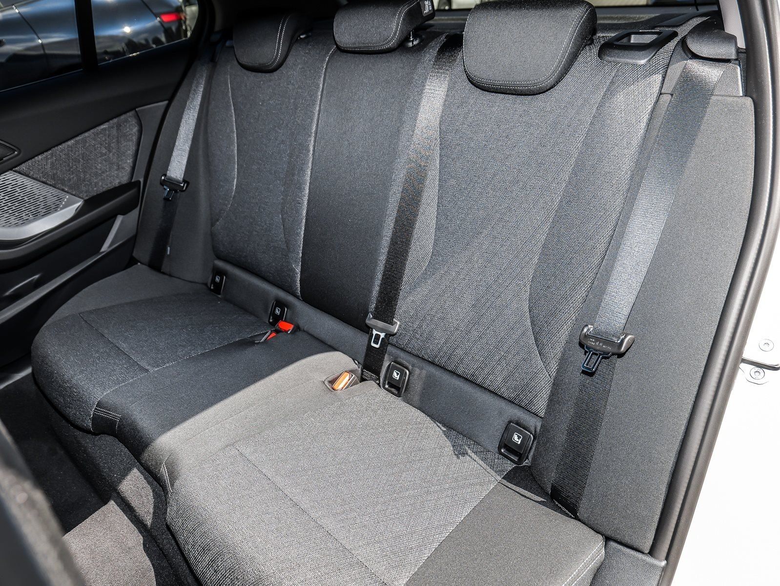 BMW 120 - Bild 7