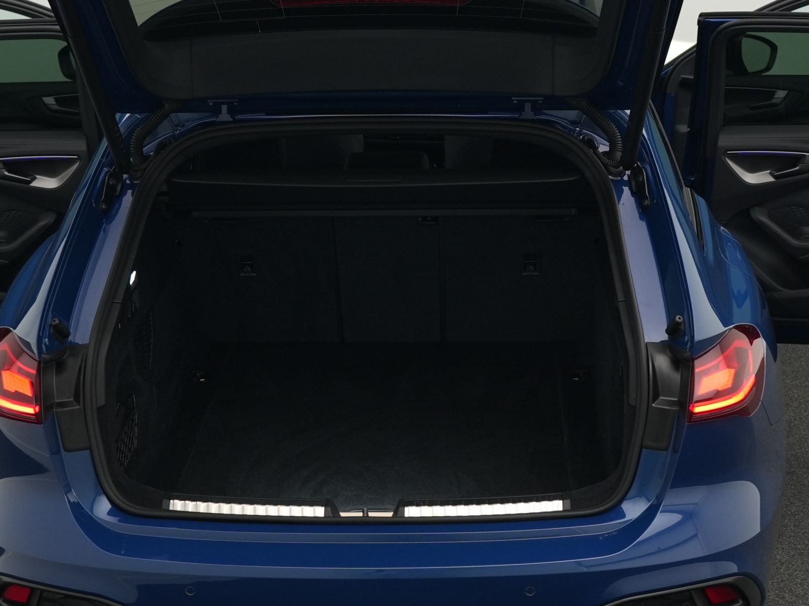 Audi A5 - Bild 18