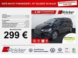 Volkswagen Touran  GOAL 2.0TDI DSG 299,-ohne Anzahlung 7-Si - Volkswagen Touran Jahreswagen mit Diesel-Antrieb