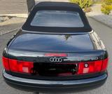 Audi 80 Cabrio 