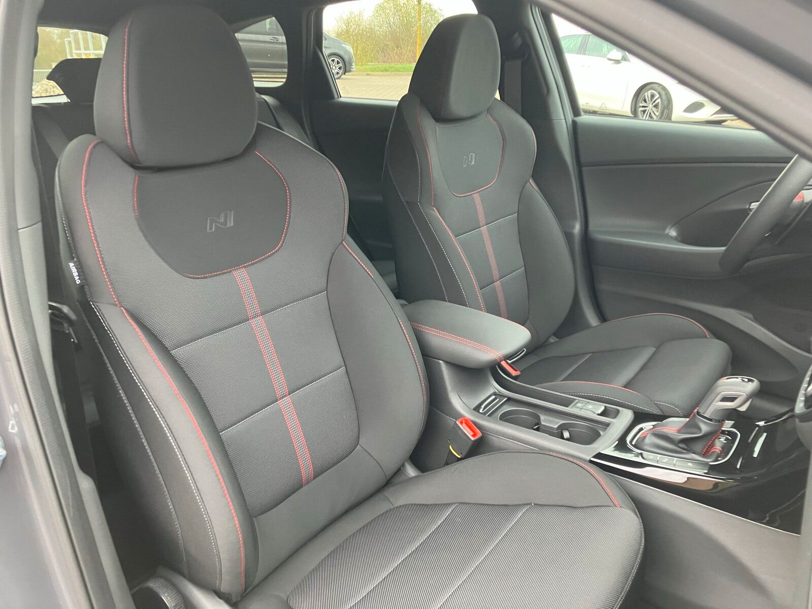 Hyundai i30 – Bild 7