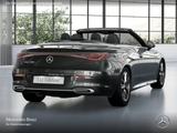 Mercedes-Benz CLE 180 AVANTG+LED+KAMERA+KEYLESS+9G - graue Mercedes-Benz CLE 180