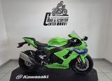 Kawasaki Ninja ZX-10R inkl. PUIG Motorschutz - TZ - Angebote