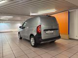Renault Kangoo III Rapid Extra (Open Sesame) Klima - Renault Kangoo: Zentralverriegelung