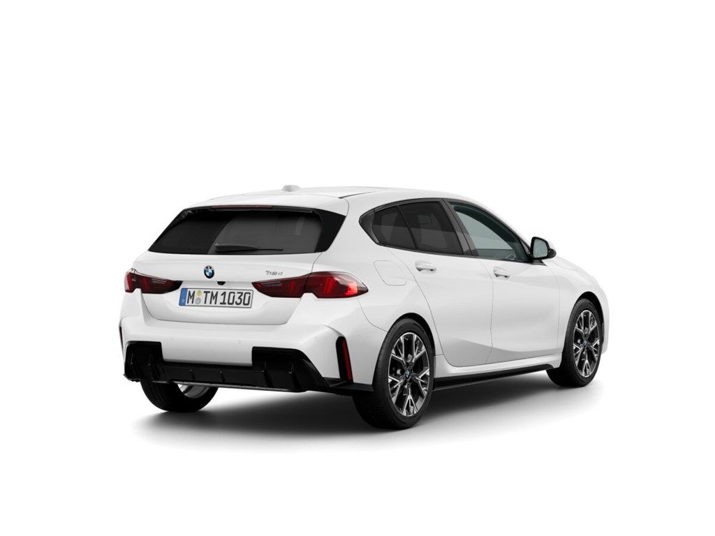 Fahrzeugabbildung BMW 118 d,M Sport,LiveCockpitPlus,Rückfahrk.,DAB,18'