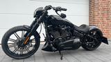 Harley-Davidson Street Bob FXBBS 114 Custom Umbau like Breakout