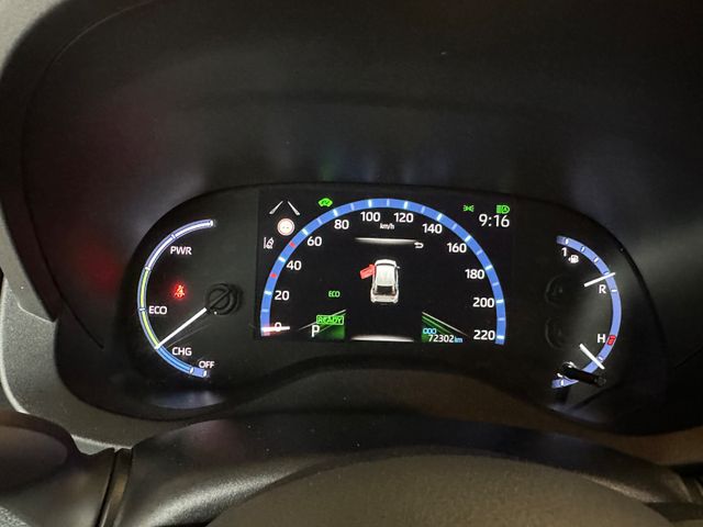 Toyota Yaris Cross Hybrid AWD-i Premiere Edition *AHK*