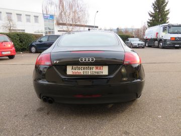 Audi TT - 6