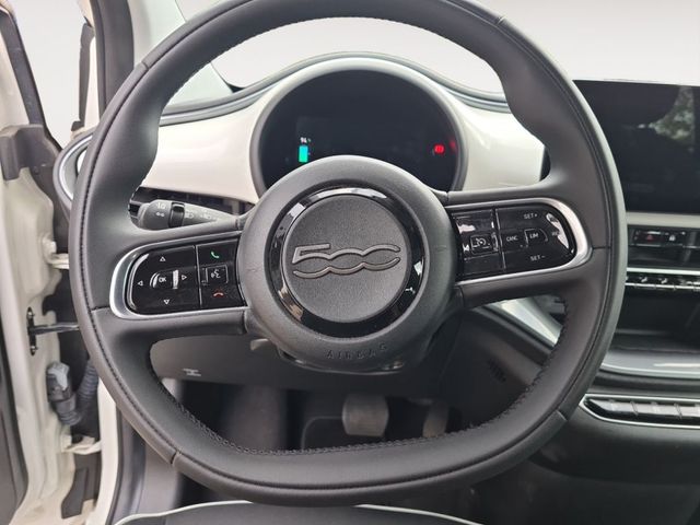 500e 42kWh C