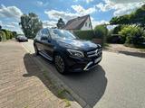 Mercedes-Benz GLC 220 d 4MATIC Autom. AHK Navi Kamera SH - Mercedes-Benz GLC 220 Gebrauchtwagen in Hamburg