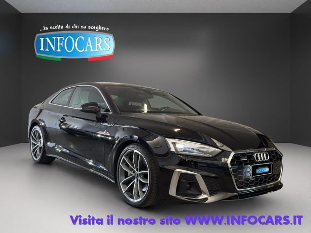 Image of Audi A5