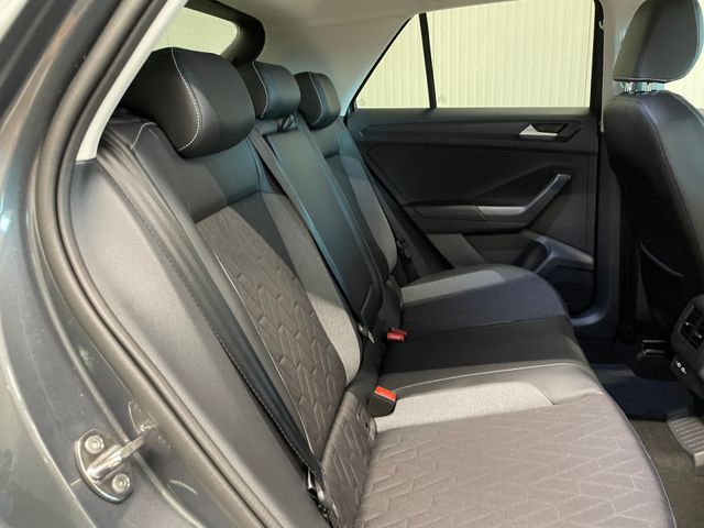 T-Roc Goal 1.0 TSI LED ACC SHZ TRAVEL
