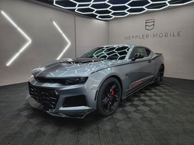 Chevrolet Camaro LT3,3,6 V6,LED,Leder,HeadUp,Sitzlüft+Heiz