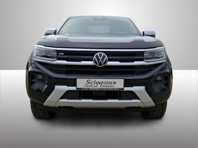AMAROK 3.0 TDI 4MOTION DOUBLE CAP