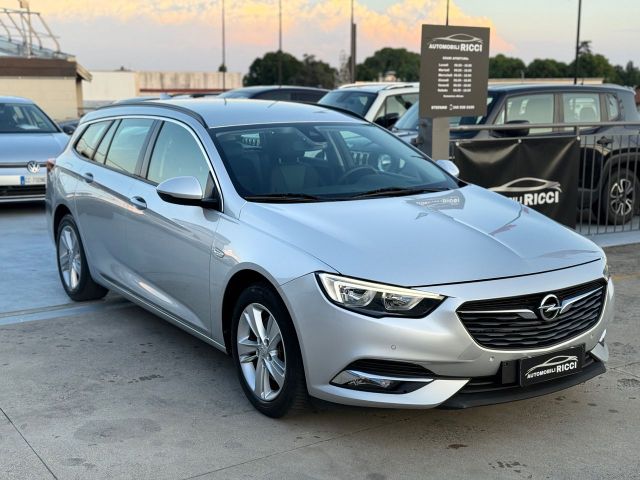 Opel Insignia 1.6 CDTI ecoTEC 136 CV S&S Sports 
