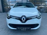 Renault Clio Grandtour Expression dCi 75*NAVI*Klima* - Renault Clio: Grandtour Expression