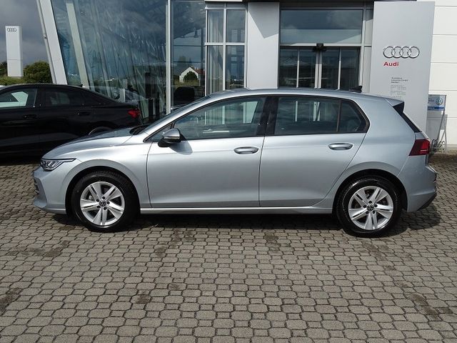 Golf 2.0 TDI - LED / Winterpaket