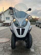 Piaggio MP3 - BEHINDERTEN UMBAU BENZIN