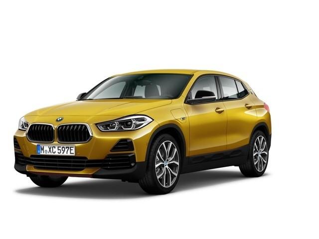 BMW X2 xDrive25e Edition Gold Play Steptronic HeadU 2022