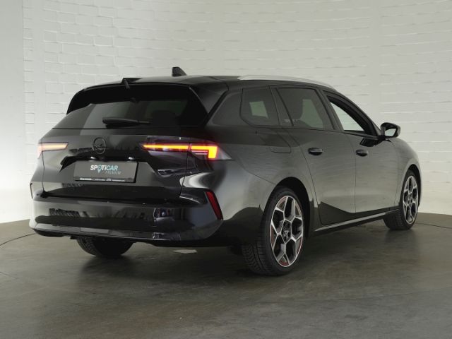 Astra L ST GS AT+360 GRAD KAMERA+TOT-WINKEL-WARN