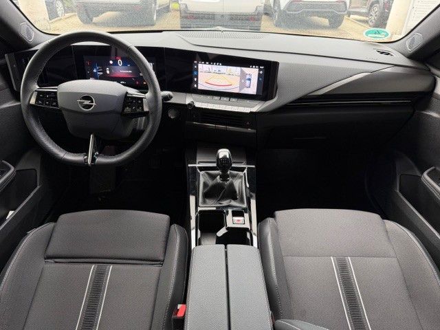 Fahrzeugabbildung Opel Astra L GS 130PS Kamera/Navi/AHK!