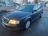 Audi A6 2.4 Avant - Kupplung & TÜV NEU!!! - Audi A6 aus 1998: Kombi