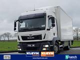 MAN 12.250 TGM LX HEATER 2T LIFT