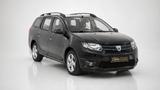 Dacia Logan MCV II Kombi Prestige/TÜV NEU/NAVI/KLIMA/ - Dacia Logan: Prestige