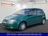 Daewoo Kalos 1.2 SE 5-trg. Klima - Daewoo Gebrauchtwagen