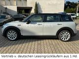 MINI COOPER Clubman Cooper*AUTOMATIK*Yours Trim*LED* - MINI Cooper: Automatik