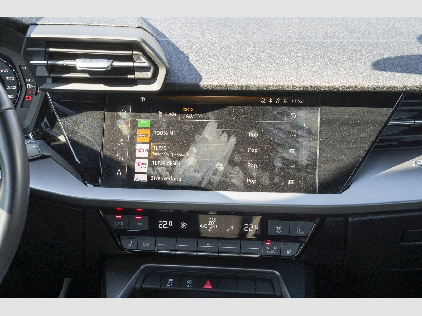 Audi A3 Sportback 30 TDI advanced Smartphone Interf./ foto 12