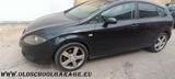 Seat Leon 1.9 TDI - Seat Leon aus 2006 mit Diesel-Antrieb