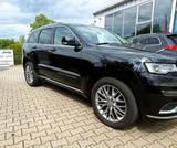 Jeep Grand Cherokee 3.0l V6 MultiJet 184kW Summit - gebrauchte Jeep Grand Cherokee aus dem Jahr 2019