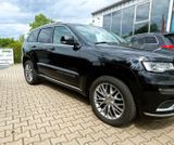 Jeep Grand Cherokee 3.0l V6 MultiJet 184kW Summit - Jeep Grand Cherokee: 6.1