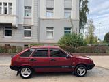 Lada Einzigartiger Lada Samara/ Baltic - nur 40... - Lada Samara Benziner Gebrauchtwagen