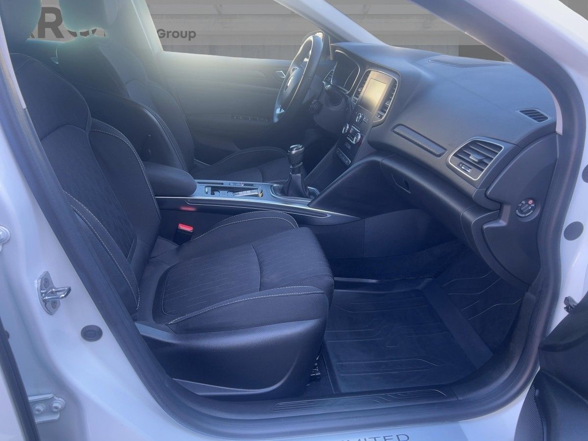 Renault Megane - Bild 8