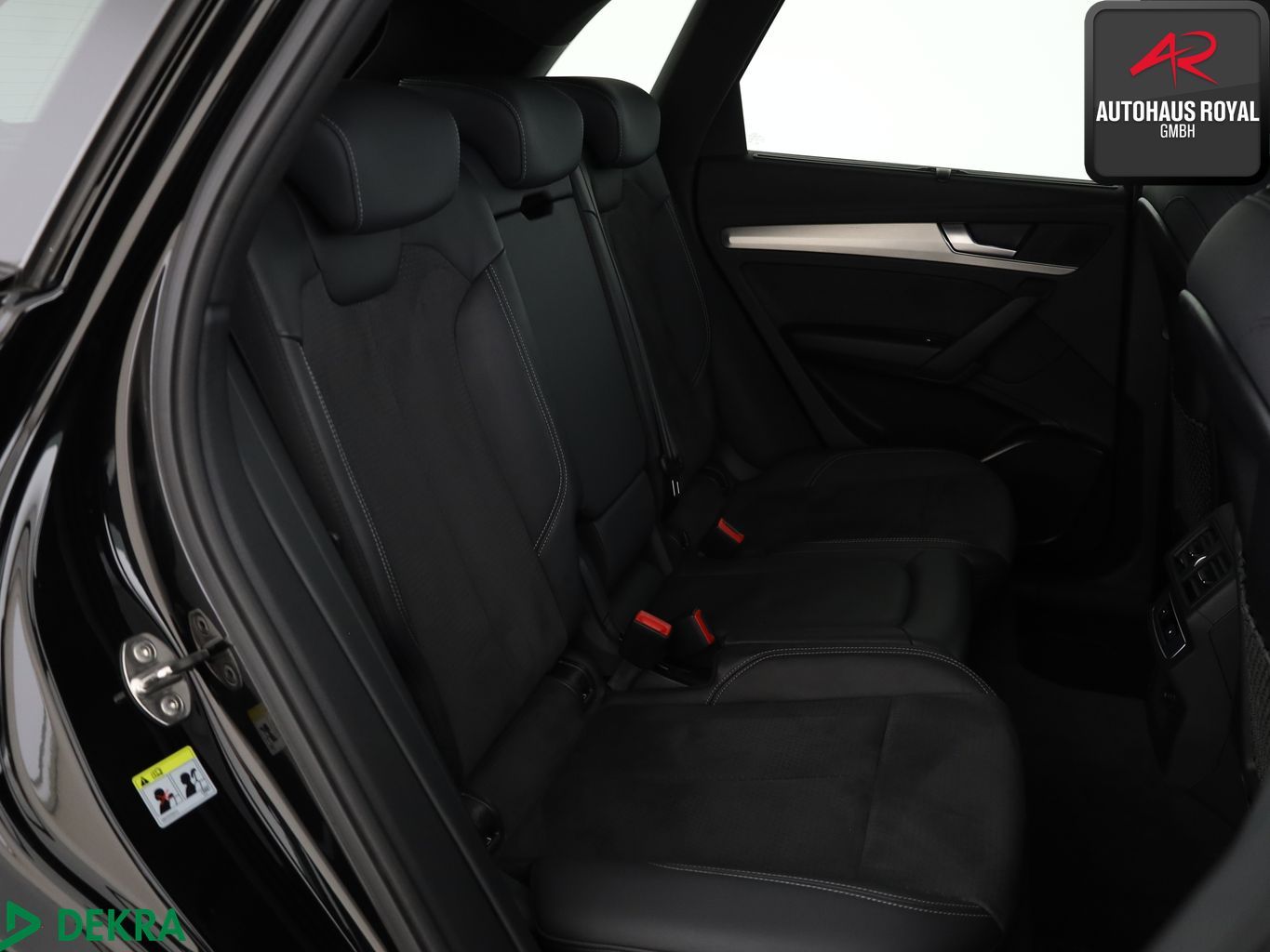 Audi Q5 50 TDI qu 3x S LINE 360°,KEYLESS,ACC,VIRTUAL foto 14