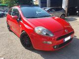 Fiat FIAT Punto 1.4 MultiAir Turbo S&S 3 porte Lounge - Fiat Punto: Turbo