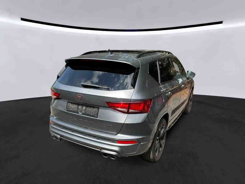 Cupra Ateca - Bild 3