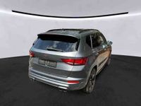 Cupra Ateca - Vorschau Bild 3