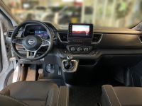 Nissan Primastar 2.0 Kombi L1H1 Tekna 8SITZE KAMERA LED - Image