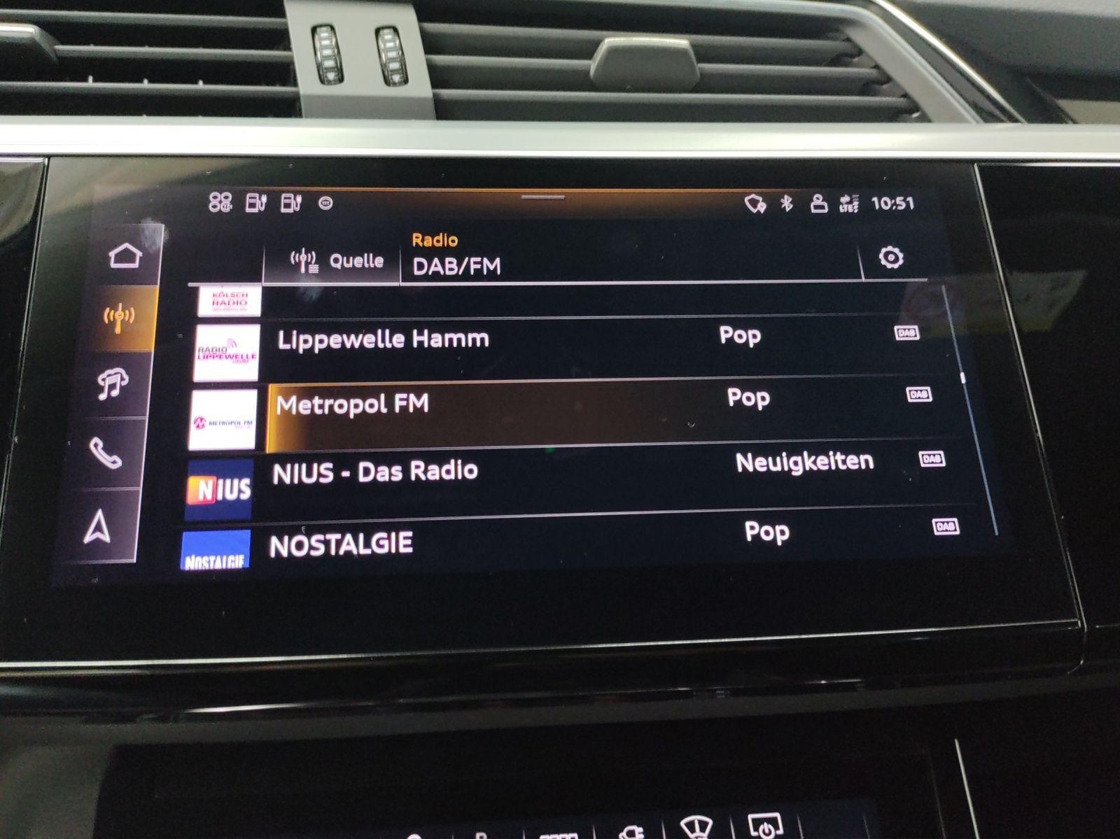 Audi Q8 e-tron - Bild 14