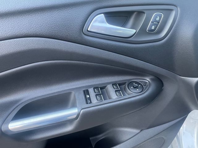 Ford Kuga ST-Line Automatik  Allrad
