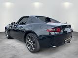 Mazda MX-5 RF 2.0l "Sports-Line" "Automatik" "NAVI" "B - Mazda Gebrauchtwagen in Berlin