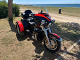 Harley-Davidson TRI GLIDE ULTRA CLASSIC - HARLEY-DAVIDSON TRI GLIDE