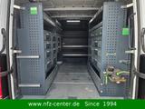 Volkswagen Crafter 35 KA32/H1L1 2,0TDI BOTT STANDHZG. PDC - Volkswagen Kühlkastenwagen Crafter 35