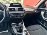 BMW 118 d Advantage*Garantie*LED*Navi - mit Diesel-Antrieb: Limousine, Garantie