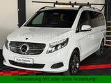 Mercedes-Benz V250d 4Matic*elek.Rollstuhlrampe*Comand*LED*AHK* - Mercedes-Benz V 250: 4matic